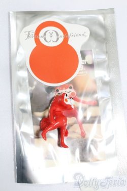 画像6: ワンダーフロッグ/フォーチュンワンダフレンド ダダル・ジェミニー S-25-11-02-615-GN-ZS