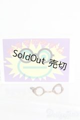 ワンダーフロッグ/フォーチュンワンダサイズ かえるのめがね ぶどうぱん様製 S-25-05-04-070-GN-ZS