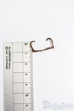 画像2: ワンダーフロッグ/フォーチュンワンダサイズ かえるのめがね ぶどうぱん様製 S-25-05-04-070-GN-ZS