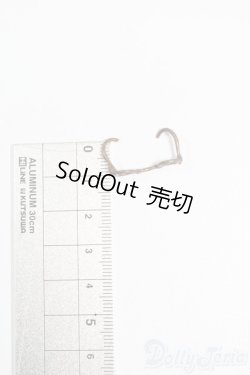 画像2: ワンダーフロッグ/フォーチュンワンダサイズ かえるのめがね ぶどうぱん様製 S-25-05-04-070-GN-ZS
