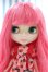 画像1: 【新宿マルイアネックス店 店頭販売商品】ネオブライス/ヘブンリーストロベリー 2100150000010948-ZM (1)