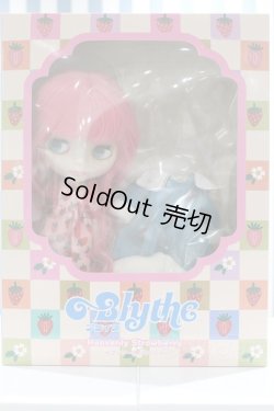 画像2: 【新宿マルイアネックス店 店頭販売商品】ネオブライス/ヘブンリーストロベリー 2100150000010948-ZM