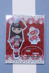 【新宿マルイアネックス店 店頭販売商品】ネオブライス/アクリルステージ 2100150000010956-ZM