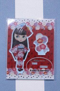 画像1: 【新宿マルイアネックス店 店頭販売商品】ネオブライス/アクリルステージ 2100150000010956-ZM