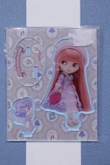 【新宿マルイアネックス店 店頭販売商品】ネオブライス/アクリルステージ 2100150000010957-ZM