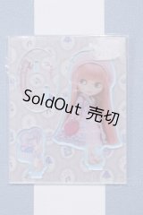 【新宿マルイアネックス店 店頭販売商品】ネオブライス/アクリルステージ 2100150000010957-ZM