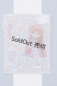 【新宿マルイアネックス店 店頭販売商品】ネオブライス/アクリルステージ 2100150000010957-ZM