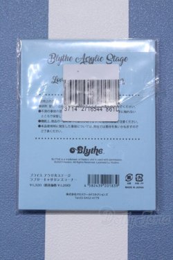 画像2: 【新宿マルイアネックス店 店頭販売商品】ネオブライス/アクリルステージ 2100150000010957-ZM