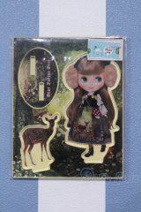 【新宿マルイアネックス店 店頭販売商品】ネオブライス/アクリルステージ 2100150000010958-ZM