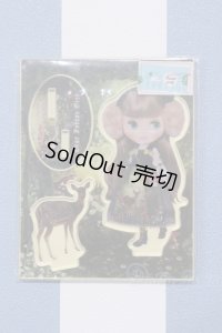 【新宿マルイアネックス店 店頭販売商品】ネオブライス/アクリルステージ 2100150000010958-ZM