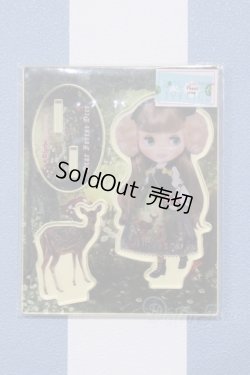 画像1: 【新宿マルイアネックス店 店頭販売商品】ネオブライス/アクリルステージ 2100150000010958-ZM