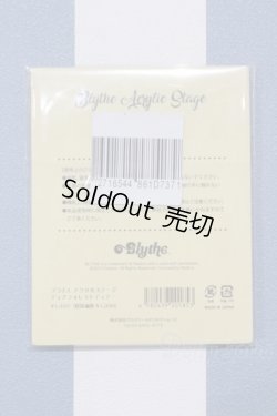 画像2: 【新宿マルイアネックス店 店頭販売商品】ネオブライス/アクリルステージ 2100150000010958-ZM