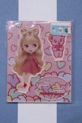 【新宿マルイアネックス店 店頭販売商品】ネオブライス/アクリルステージ 2100150000010959-ZM