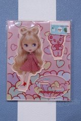 【新宿マルイアネックス店 店頭販売商品】ネオブライス/アクリルステージ 2100150000010959-ZM