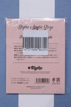 画像2: 【新宿マルイアネックス店 店頭販売商品】ネオブライス/アクリルステージ 2100150000010959-ZM