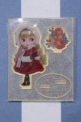 【新宿マルイアネックス店 店頭販売商品】ネオブライス/アクリルステージ 2100150000010960-ZM