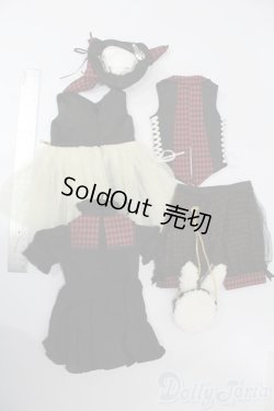 画像2: SDGrB＆SD13男の子/OF:衣装セット S-25-09-28-388-GN-ZS