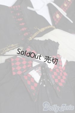 画像3: SDGrB＆SD13男の子/OF:衣装セット S-25-09-28-388-GN-ZS