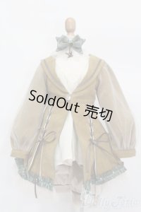 SD/OF:希望の弟 ドレスセット S-25-06-22-659-GN-ZS