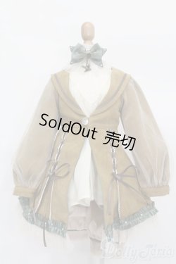 画像1: SD/OF:希望の弟 ドレスセット S-25-06-22-659-GN-ZS