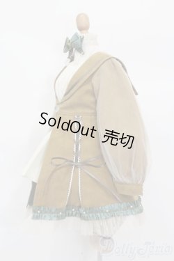 画像2: SD/OF:希望の弟 ドレスセット S-25-06-22-659-GN-ZS