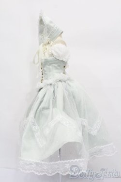 画像2: DD/OF:ドレス S-25-05-04-041-GN-ZS