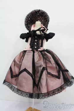 画像1: DD/OF:ドレス S-25-05-04-042-GN-ZS