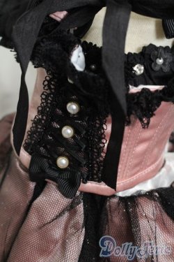 画像3: DD/OF:ドレス S-25-05-04-042-GN-ZS