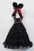 SD/OF:衣装セット S-25-06-22-661-GN-ZS