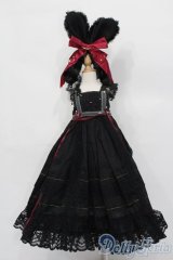 SD/OF:衣装セット S-25-05-04-025-GN-ZS