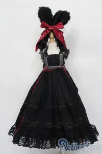SD/OF:衣装セット S-25-05-04-025-GN-ZS