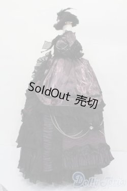 画像2: SD16/OF:ドレス S-25-05-04-033-GN-ZS