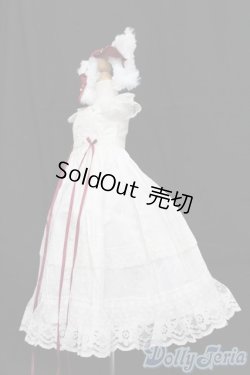 画像2: SD/OF:衣装セット S-25-08-17-478-GN-ZS