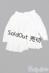 60cmサイズドール/OF:衣装 S-25-05-04-046-GN-ZS