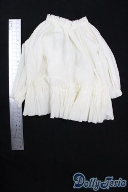 画像2: 60cmサイズドール/OF:衣装 S-25-05-04-046-GN-ZS