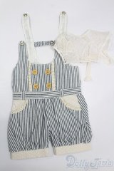 SD/OF:サロペット S-25-05-04-032-GN-ZS