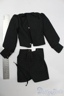 画像2: SDGrB＆SD13男の子/OF:衣装セット S-25-05-04-031-GN-ZS