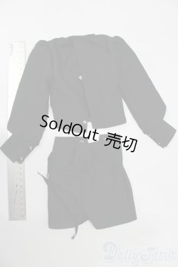 画像2: SDGrB＆SD13男の子/OF:衣装セット S-25-05-04-031-GN-ZS