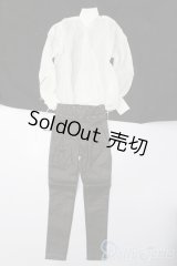 70cmドール/OF:SartoriaJ様製衣装 S-26-03-22-510-GN-ZS