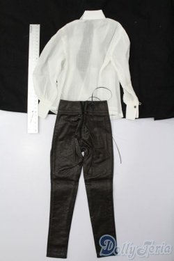 画像2: 70cmドール/OF:SartoriaJ様製衣装 S-25-05-04-045-GN-ZS