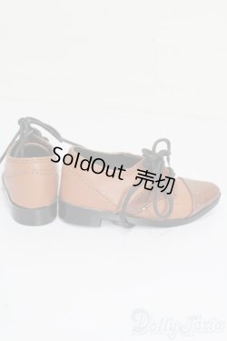 画像2: SD17B/OF:靴 S-25-06-29-407-GN-ZS