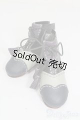 SD/OF:靴 S-25-06-29-309-GN-ZS