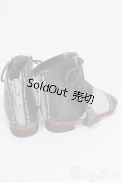 画像2: SD/OF:靴 S-25-06-29-309-GN-ZS