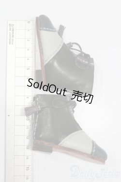 画像3: SD/OF:靴 S-25-06-29-309-GN-ZS
