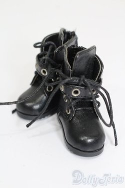 画像1: 幼SD/OF:靴 S-25-05-04-108-GN-ZS