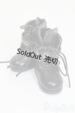 画像1: 幼SD/OF:靴 S-25-05-04-108-GN-ZS
