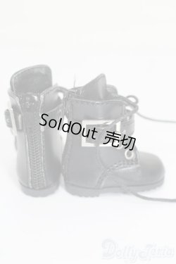 画像2: 幼SD/OF:靴 S-25-05-04-108-GN-ZS