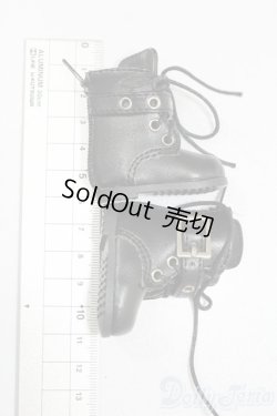画像3: 幼SD/OF:靴 S-25-05-04-108-GN-ZS
