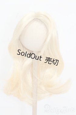 画像1: 9-10inch/ウィッグ S-25-05-04-094-GN-ZS