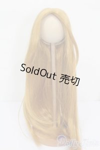 9-10inch/ウィッグ S-25-05-04-095-GN-ZS